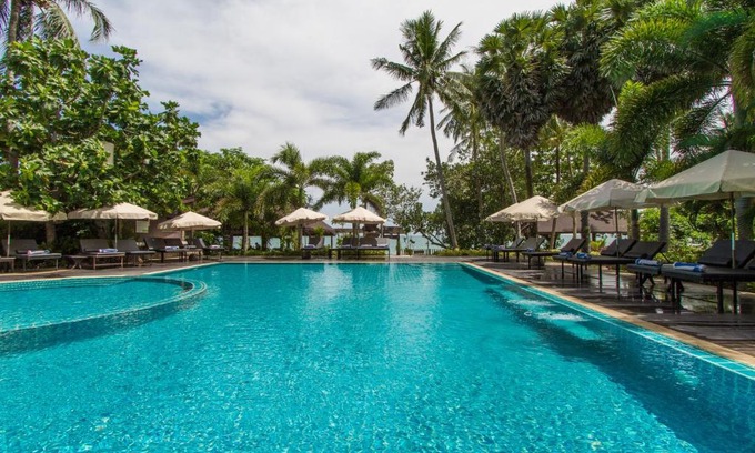 Ko Lanta Resort | Anda Lanta Resort