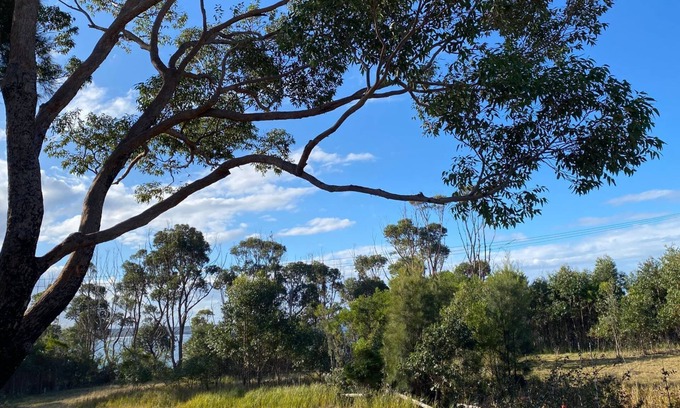 Bendalong House | Andagen minutes walk to Washerwomans beach