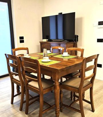 Andalo Apartment | ANDALO RELAX APARTMENT