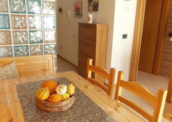 Andalo Apartment | Andalo, Residence al Girasole FamPedron