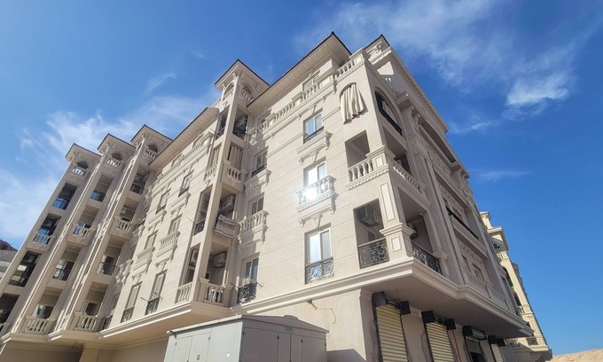 Sakkala Apartment | Andalusia Palace5 minutes to the city cinter