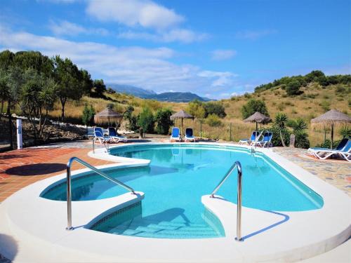 Vinuela House | Andalusian Family Getaway