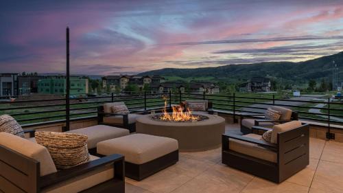 Steamboat Springs House | Andalusian Lodge