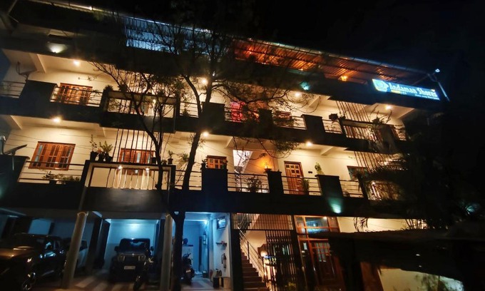 Port Blair Bed & Breakfast | Andaman Shores 2.0