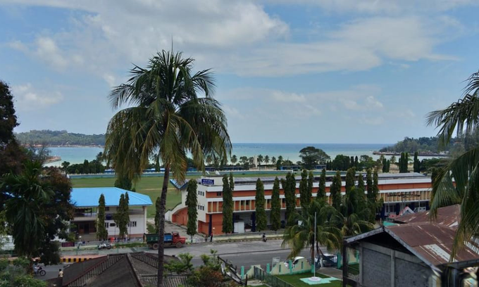 Rajiv Gandhi Nagar Hotel | Andaman Vacations Home