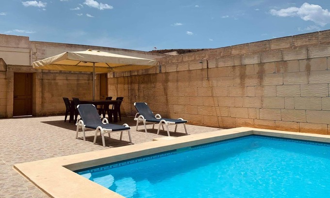 Victoria Other | Andar Farmhouse located on the outskirts of Victoria, capital city of Gozo