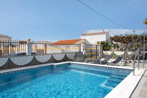 Barrocal House | Andar Paraíso