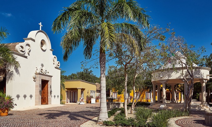 Mayakoba Hotel | Andaz Mayakoba - A Concept by Hyatt All Inclusive