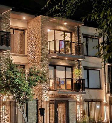 San Martin de los Andes Apartment | Andes Apartments/CENTRICOS a ESTRENAR