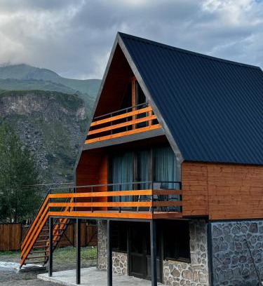 Arsha Ski Chalet | Andezit Kazbegi