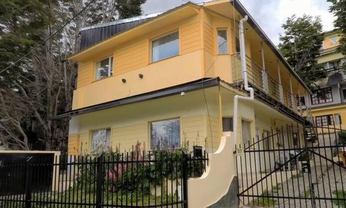 Province of Tierra del Fuego Apartment | Andino Apart