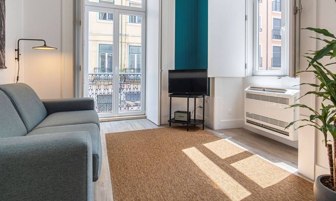 Misericordia Apartment | Ando Living - Abrantes Flats - 31