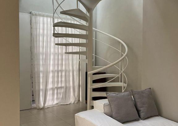 Villa Urquiza Apartment | Andona 1
