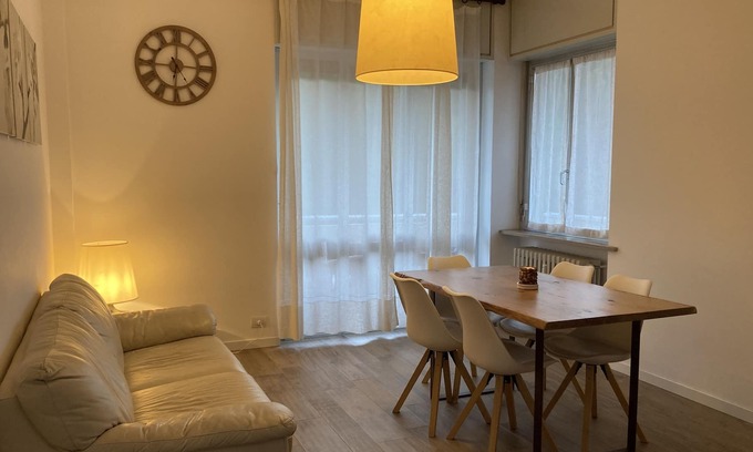Marina di Andora Apartment | ANDORA - Apartment near the sea in a quiet area near the centr
