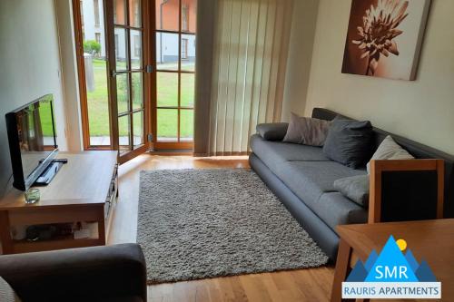 Rauris Apartment | Andrea 2 by SMR Luxury Apartments