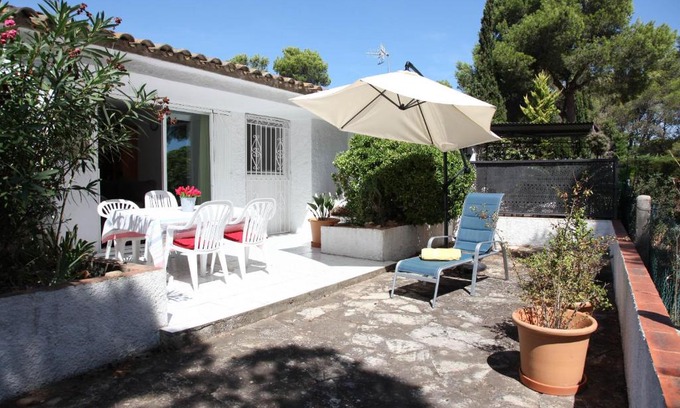 Tossa de Mar House | Andrea