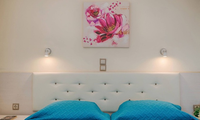 Lakones Apartment | Andreas Hideaway Palaiokastritsa Apt 2-Sea at 150m