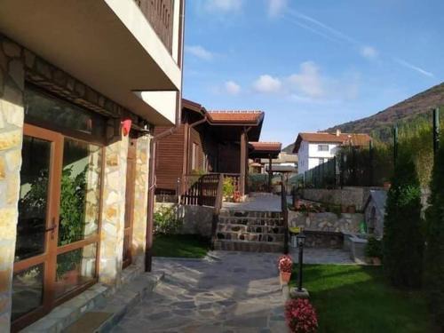 Sapareva Banya House | Andreevite Houses