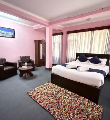 Thamel Apartment | Andrew Home