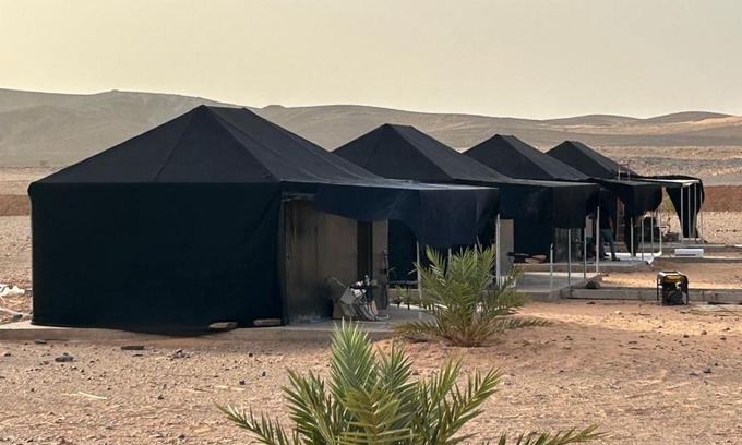 Rissani Other | Andromeda Desert Astro Camp