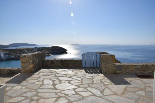 Xilokeratidi Apartment | Andromeda Mykonos Villas & Suites