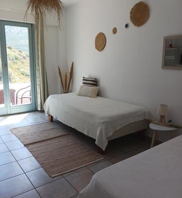Gavrio House | Andros summer house