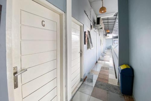 Rajabasa Hotel | Andung Residence Lampung RedPartner