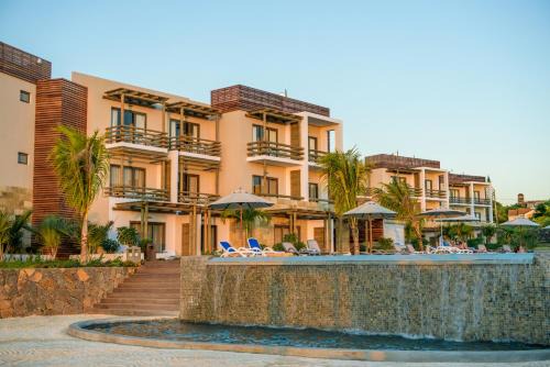 Flic-en-Flac Resort | Anelia Resort & Spa