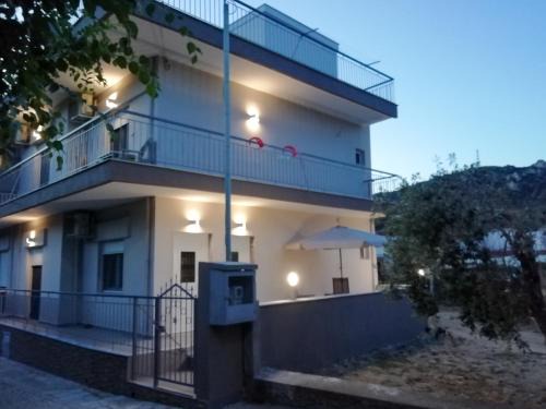 Sithonia Apartment | ANEMOELIA II