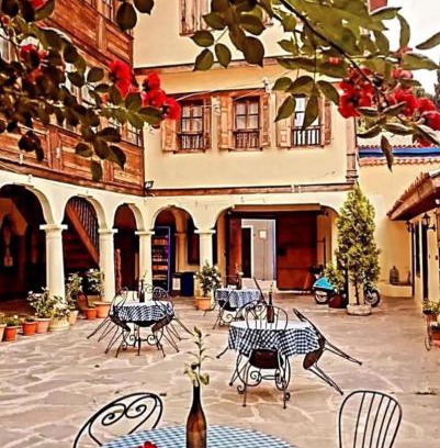 Kula Hotel | Anemon Koleksiyon Kula Otel