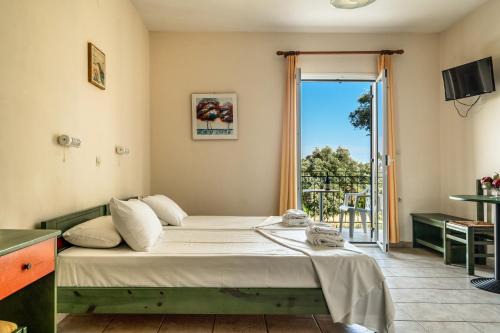 Kateleios Apartment | Anemona studio F