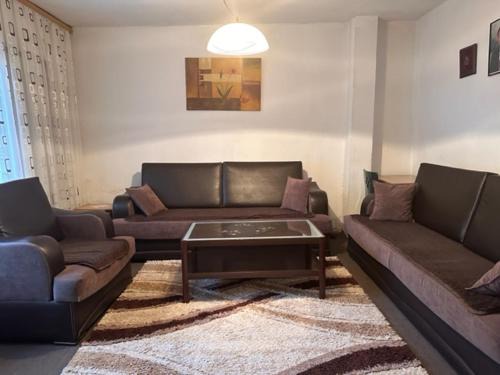 Çagllavicë Apartment | Anesa Home