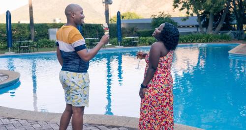 Rustenburg Hotel | ANEW Resort Hunters Rest Rustenburg