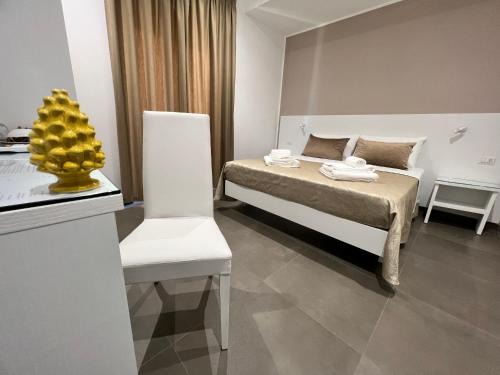 Tropea Bed & Breakfast | Anfitrite B&B Tropea
