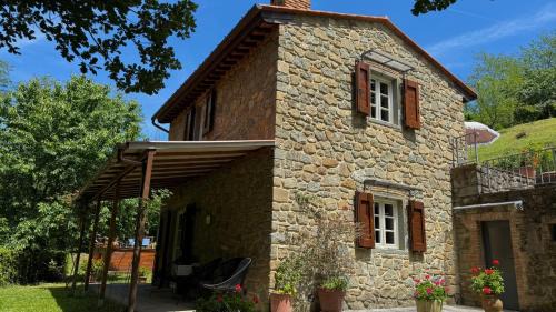 Pontito House | Anfora