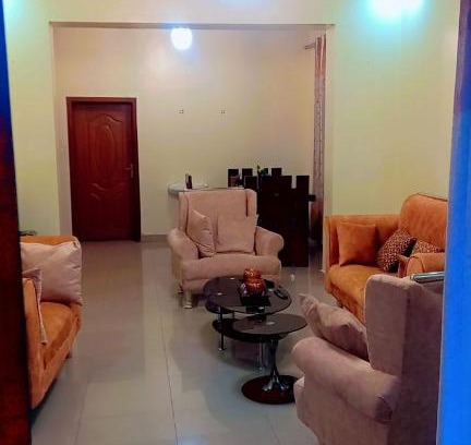 Kigali House | Ange's Sweet Home