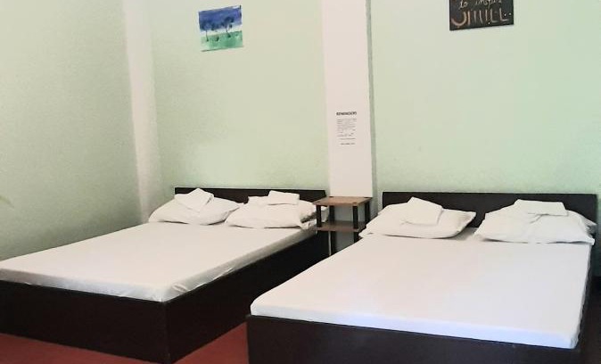 San Juan House | Angel and Marie's Basic ACroom for 2-4 pax