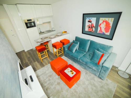 Centro / Baixa Apartment | Angel Flats