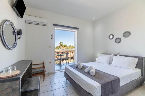 Tzavros Apartment | Angela Hotel & Apartments