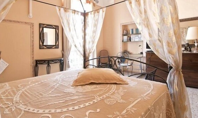 Nardo Bed & Breakfast | Angeli dell'Osanna B&B