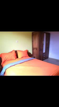 Yaounde Apartment | Angelus Meublés