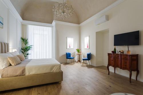 Historical Center Apartment | Angiolina Suite
