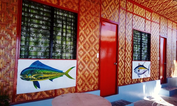 Oslob Hotel | Angler's Hub & Resort