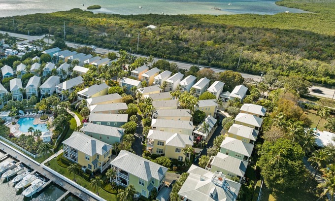 Islamorada House | Angler's Reef Resort by KeysCaribbean