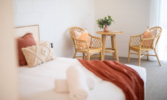 Anglesea Hotel | Anglesea Riverside Motel