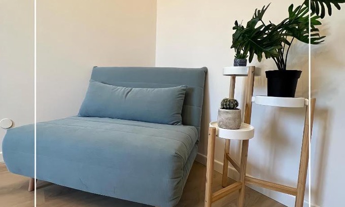 Borgo Trento Apartment | Angolo Bassini - Apartment