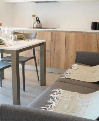 Mirano Apartment | Angolo di paradiso