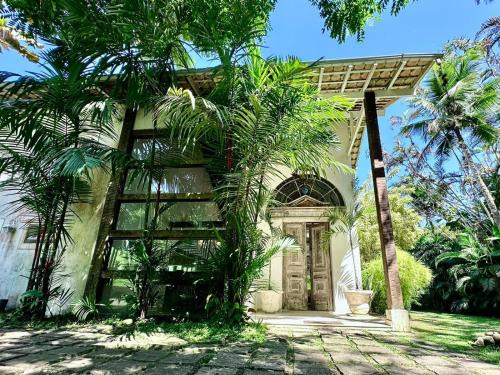 Vila Velha House | Angra Pe Na Areia