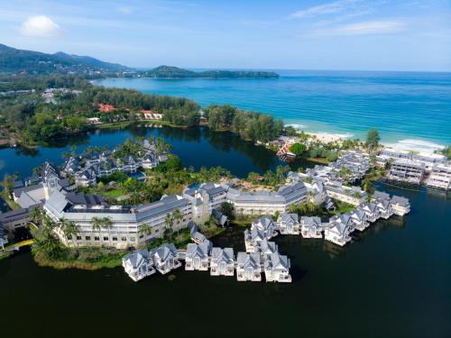 Laguna Resort | Angsana Laguna Phuket