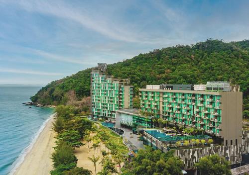 Teluk Bahang Hotel | Angsana Teluk Bahang, Penang